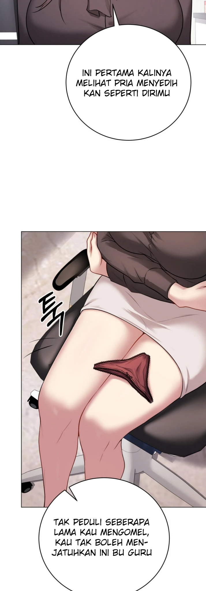 Signed, Sealed, Mistaken - Page 22